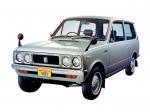 Mitsubishi Minica Van 1973 года